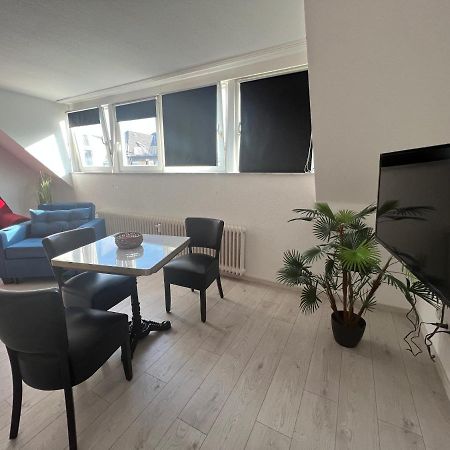 Loft Klassik - Nahe Rhein Krefeld Bagian luar foto