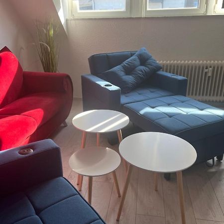 Loft Klassik - Nahe Rhein Krefeld Bagian luar foto