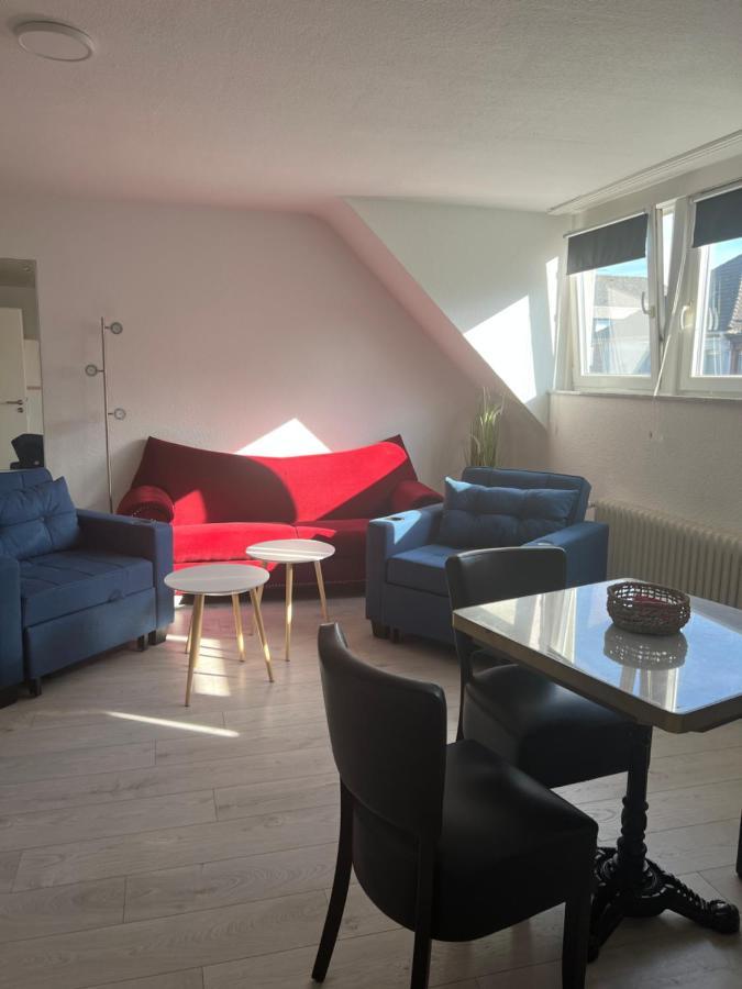 Loft Klassik - Nahe Rhein Krefeld Bagian luar foto
