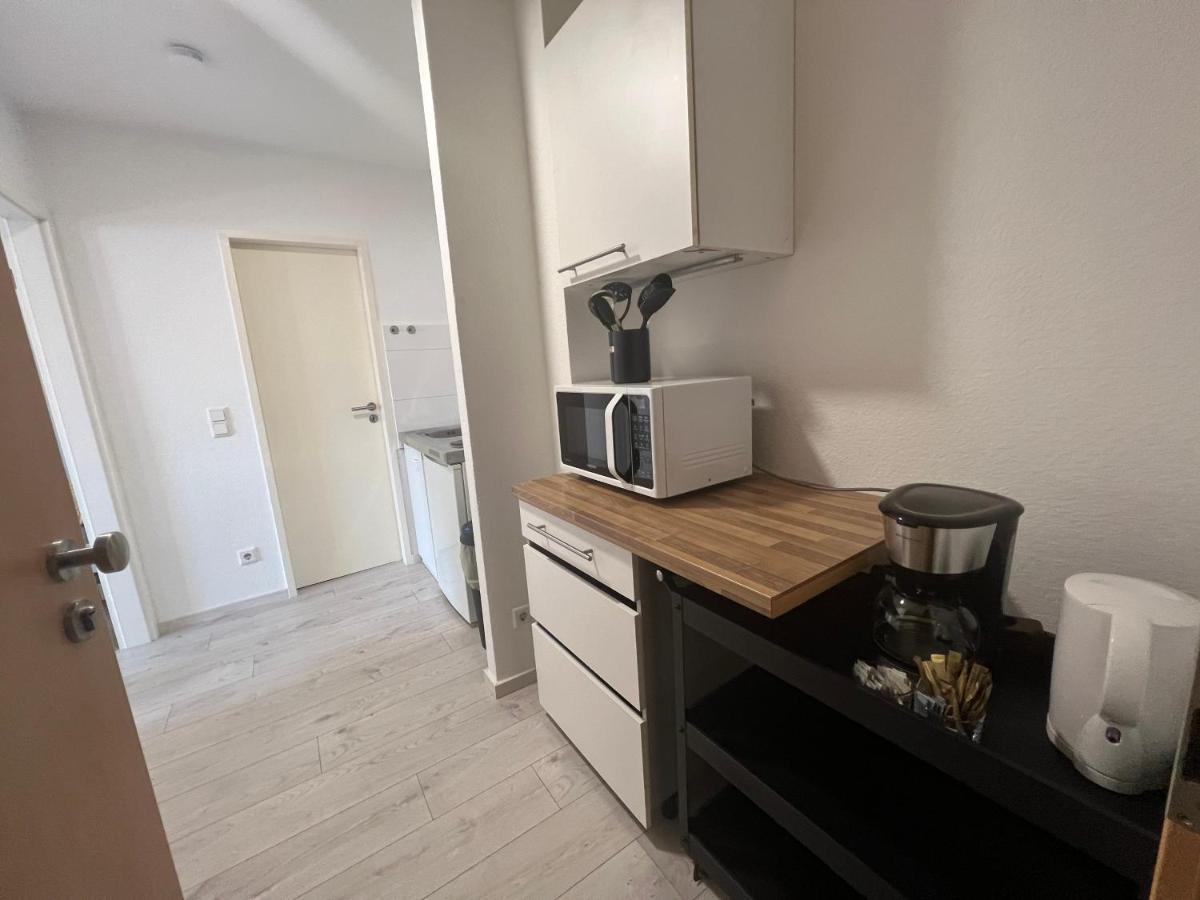 Loft Klassik - Nahe Rhein Krefeld Bagian luar foto
