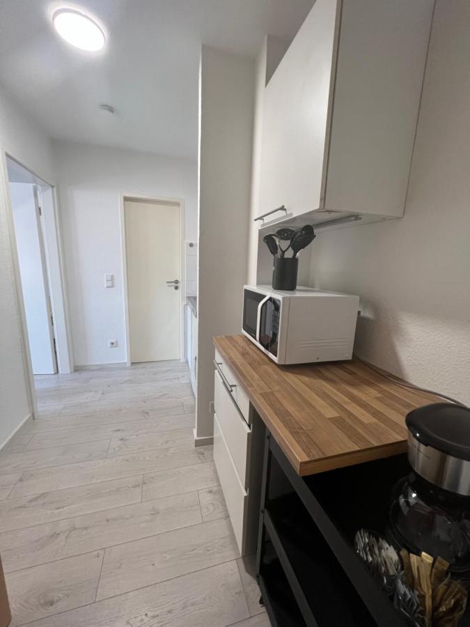 Loft Klassik - Nahe Rhein Krefeld Bagian luar foto