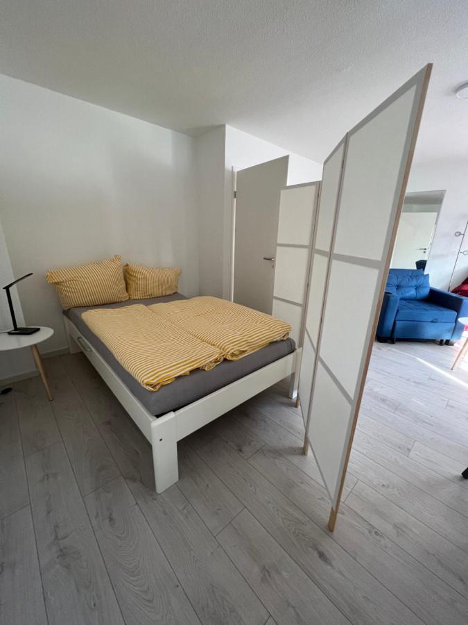 Loft Klassik - Nahe Rhein Krefeld Bagian luar foto