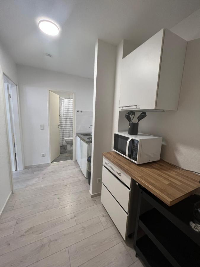 Loft Klassik - Nahe Rhein Krefeld Bagian luar foto