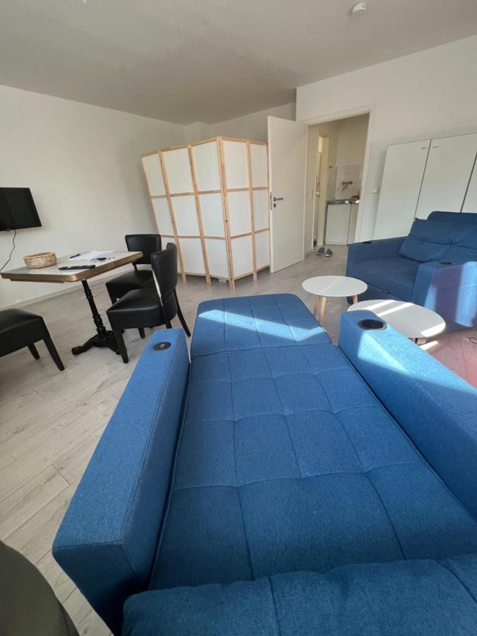 Loft Klassik - Nahe Rhein Krefeld Bagian luar foto