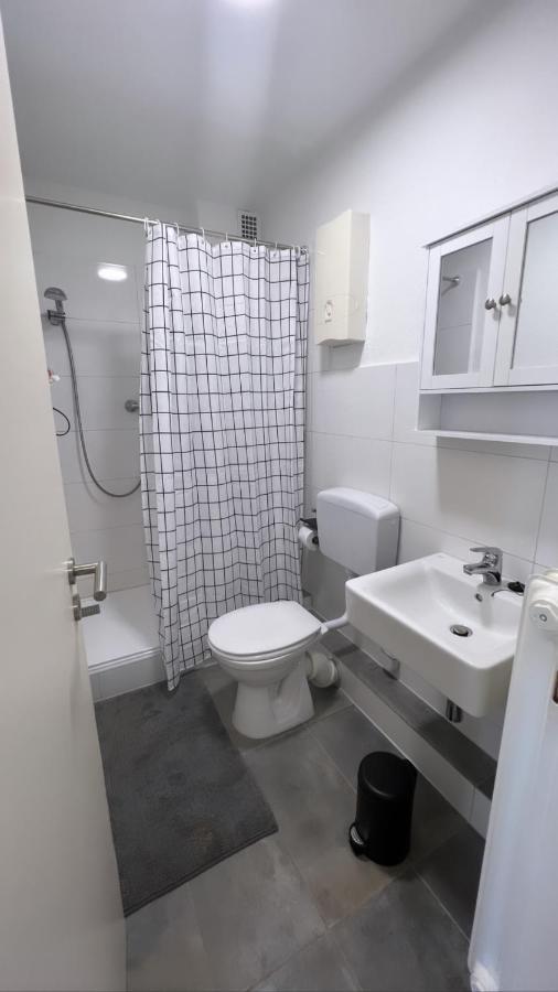 Loft Klassik - Nahe Rhein Krefeld Bagian luar foto
