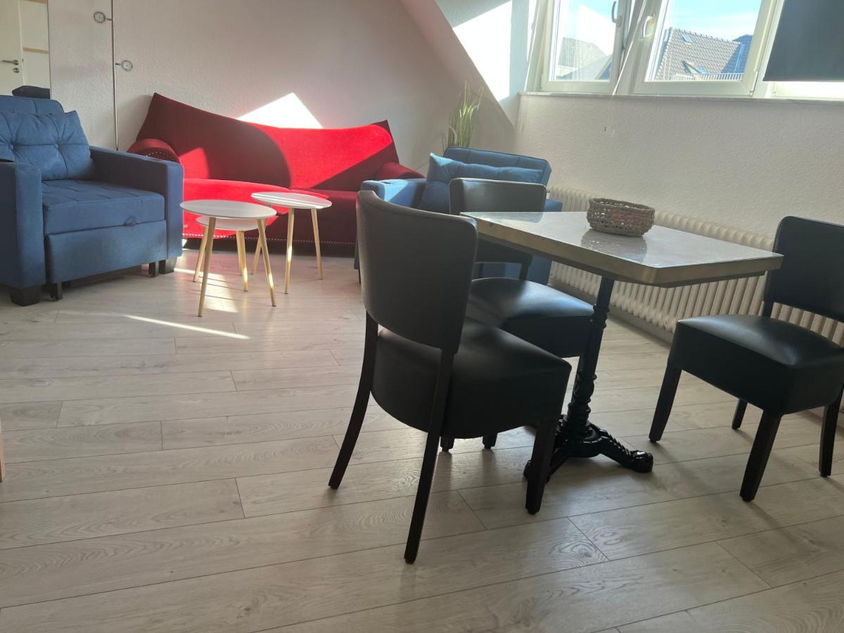 Loft Klassik - Nahe Rhein Krefeld Bagian luar foto