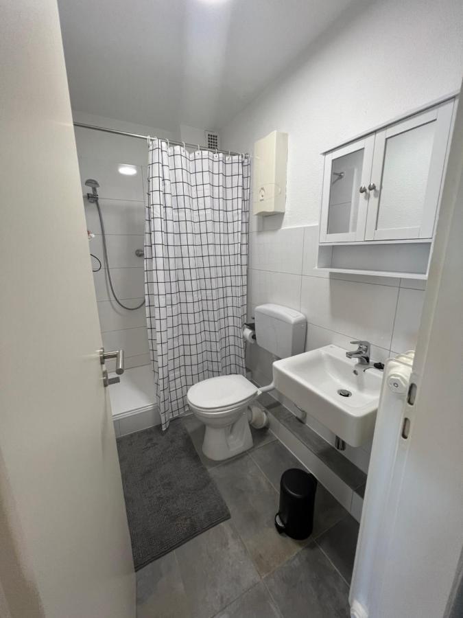 Loft Klassik - Nahe Rhein Krefeld Bagian luar foto