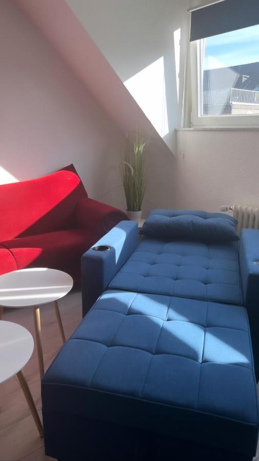Loft Klassik - Nahe Rhein Krefeld Bagian luar foto