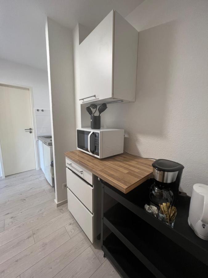 Loft Klassik - Nahe Rhein Krefeld Bagian luar foto