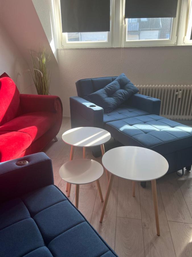 Loft Klassik - Nahe Rhein Krefeld Bagian luar foto