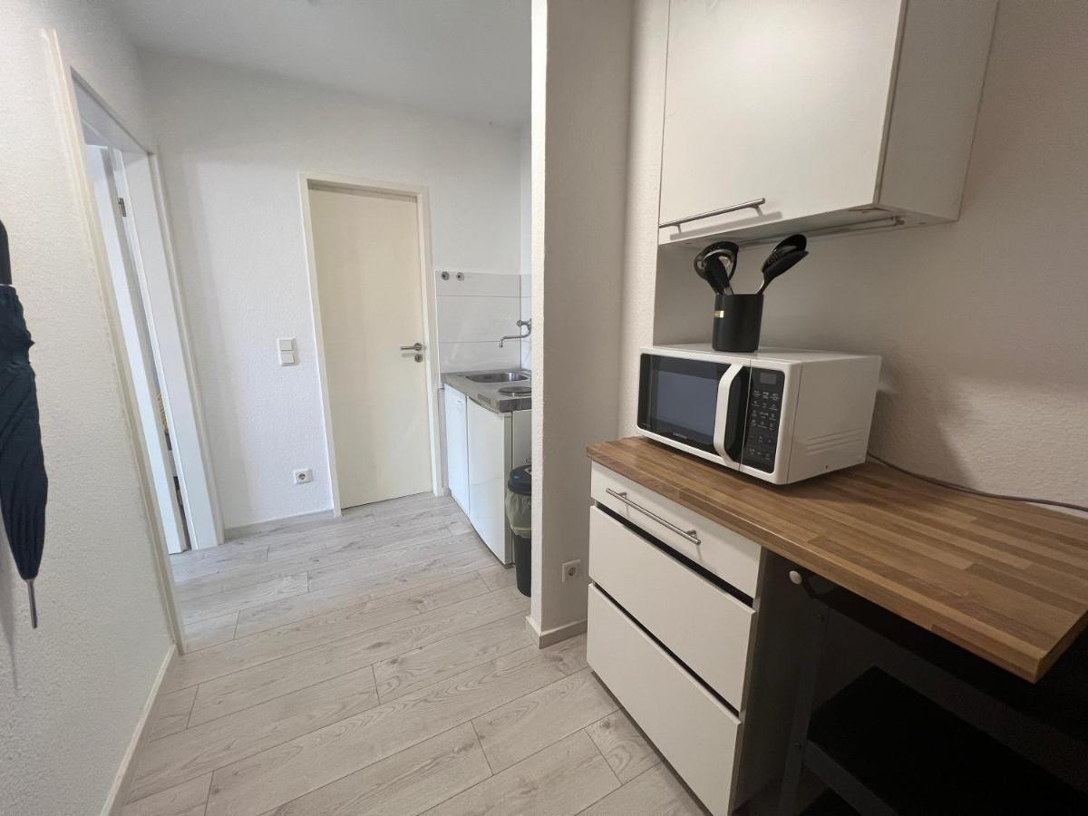 Loft Klassik - Nahe Rhein Krefeld Bagian luar foto
