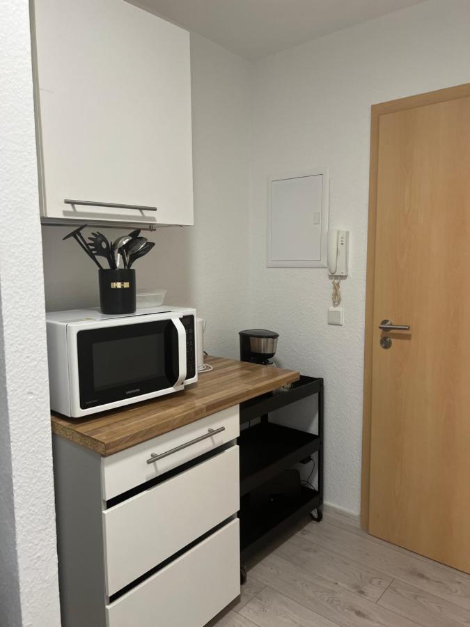 Loft Klassik - Nahe Rhein Krefeld Bagian luar foto
