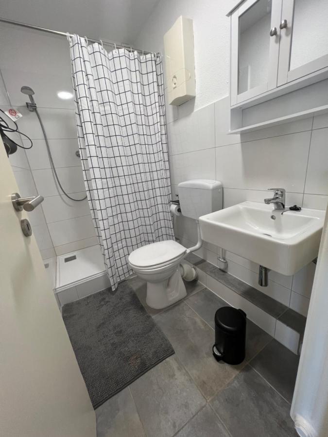 Loft Klassik - Nahe Rhein Krefeld Bagian luar foto