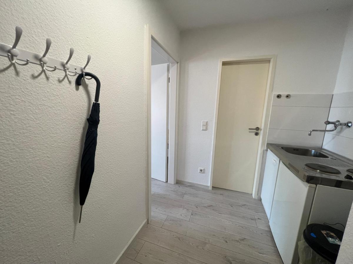 Loft Klassik - Nahe Rhein Krefeld Bagian luar foto