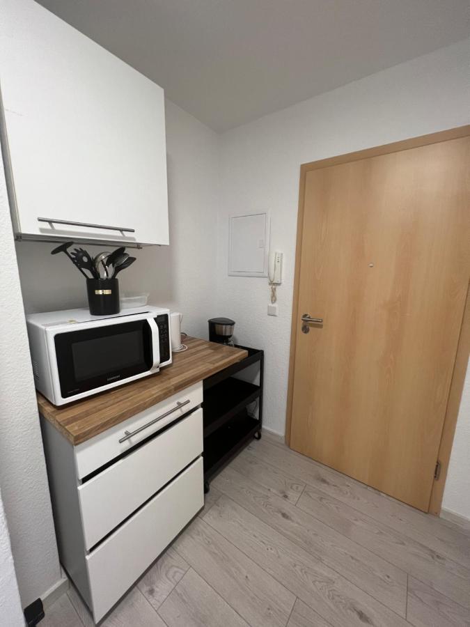 Loft Klassik - Nahe Rhein Krefeld Bagian luar foto