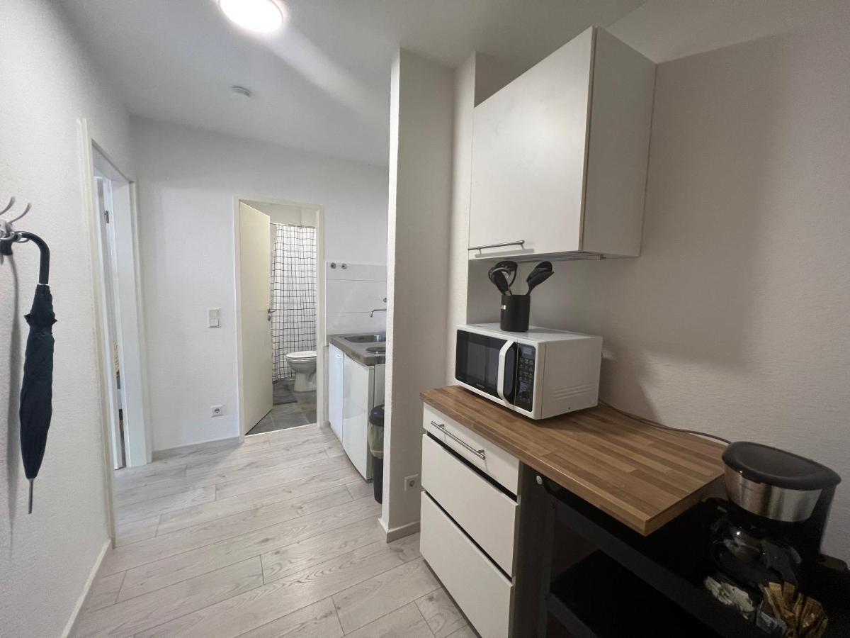 Loft Klassik - Nahe Rhein Krefeld Bagian luar foto